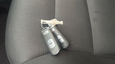 Mazda CX-5 2.0 SE-L Nav+ 5dr Petrol Estate